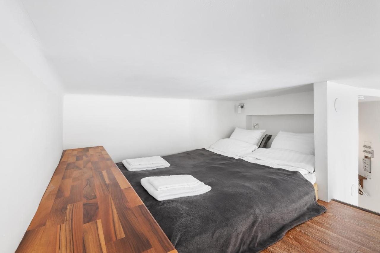 Wehost Heart Of Helsinki Studio With Top Amenities Eksteriør billede