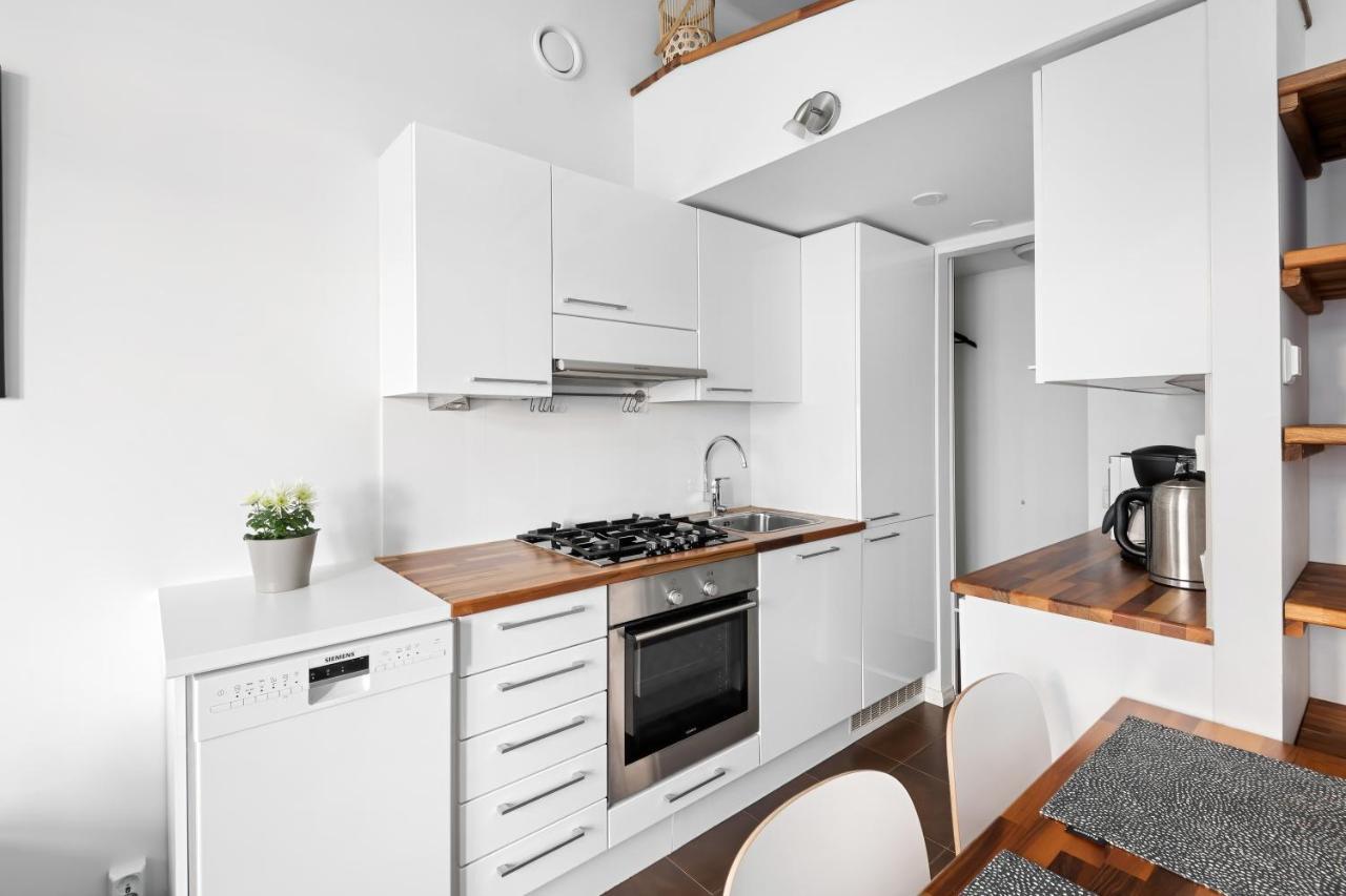 Wehost Heart Of Helsinki Studio With Top Amenities Eksteriør billede